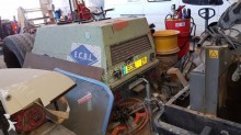 material de obra compressor usado