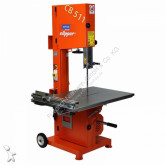 material de obra outros materiais Norton Clipper