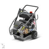 Kärcher pressure washer
