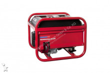 Endress Stromerzeuger ESE 306 HS-GT construction