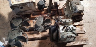 material de obra compressor nc