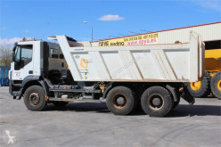 matériel de chantier autres matériels Iveco