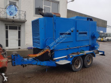 materiaal voor de bouw aggregaat/generator Cummins