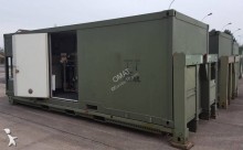 materiaal voor de bouw Molry Chimie MATEM - MATERIEL DE TRAITEMENT D'EAU MODULAIRE