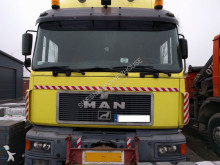 materiaal voor de bouw onbekend