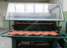 materiaal voor de bouw onbekend