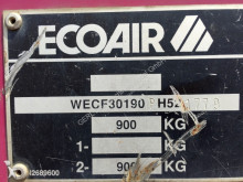 строительное оборудование компрессор EcoAir