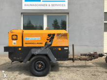 строительное оборудование компрессор Ingersoll rand