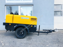 строительное оборудование компрессор Ingersoll rand