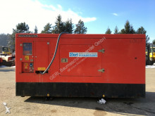 строительное оборудование электроагрегат Atlas Copco