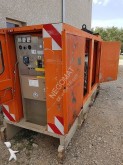 mezzo da cantiere Iveco 130 KVA