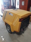 materiaal voor de bouw compressor Kaeser