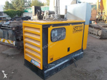 materiaal voor de bouw aggregaat/generator Aman