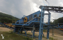 used generator construction
