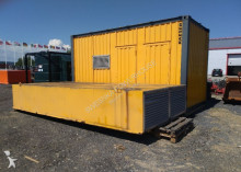 Kaeser compressor construction