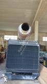 mezzo da cantiere gruppo elettrogeno Caterpillar