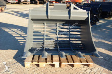 materiaal voor de bouw overig materiaal onbekend