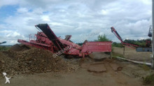 used generator construction