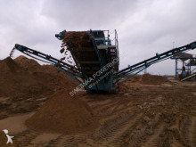 used generator construction