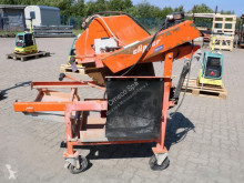 Norton floor saw construction