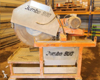 Norton floor saw construction