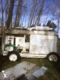 Caterpillar generator construction
