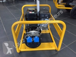 Worms generator construction