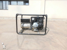material de obra gerador Inmesol