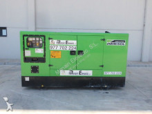 material de obra gerador Inmesol