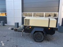 Ingersoll rand 7/41 compressor