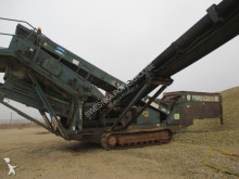 used generator construction