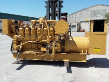 material de obra Caterpillar G3512