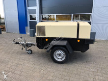 Ingersoll rand 7/41 Compressor