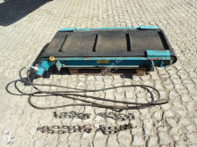materiaal voor de bouw compressor Wagner