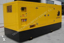 materiaal voor de bouw aggregaat/generator Iveco