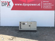 utilaj de şantier grup electrogen Perkins