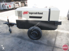 used compressor construction