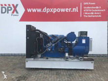 materiaal voor de bouw aggregaat/generator Perkins
