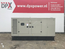 utilaj de şantier grup electrogen Perkins