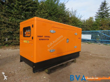 used generator construction
