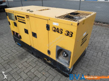 used generator construction