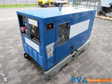 used generator construction