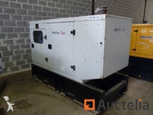 material de obra gerador SDMO