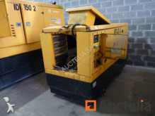 material de obra gerador Inmesol