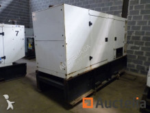 material de obra gerador SDMO