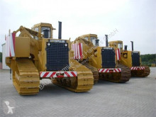 Caterpillar 589 pipelayer