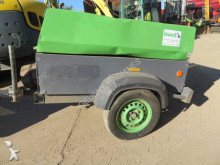 material de obra Atlas Copco XAS 47
