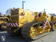 assentador de tubos Komatsu
