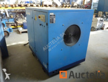 material de obra compressor Compair