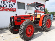 mezzo da cantiere Same